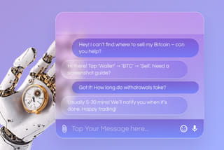 Professional crypto customer support and assistance at Dieu Kimhung