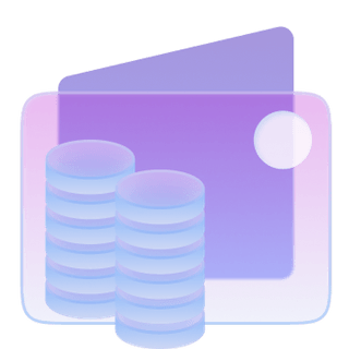 Dieu Kimhung portfolio management feature for showcasing crypto projects