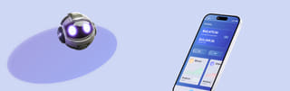 Dieu Kimhung trading platform hero section background
