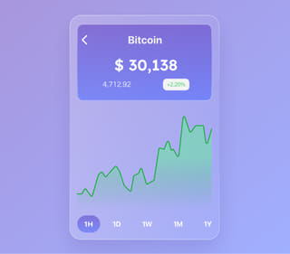 Dieu Kimhung crypto trading platform overview with live data